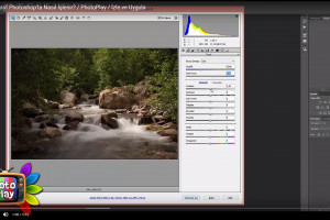 Raw Fotoğraf Photoshop'ta Nasıl İşlenir?